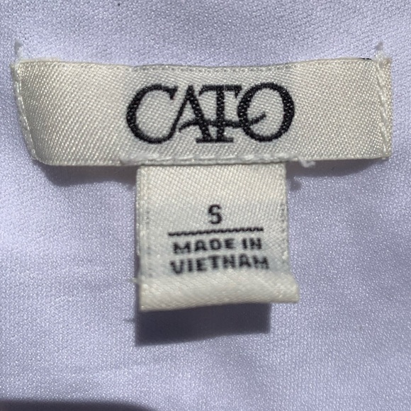 🔴 Bright White Crochet spring /summer dress. - Picture 8 of 8